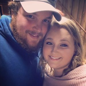 Meet your Posher, Larry